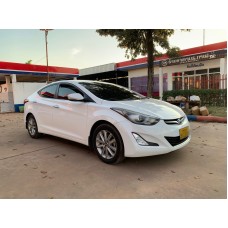 Hyundai Elantra 2015 ສຳລັບຂາຍ